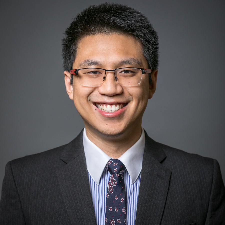 Kevin Shen