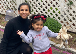 Shweta Gupta, Executive MBA Metro NY ‘21
