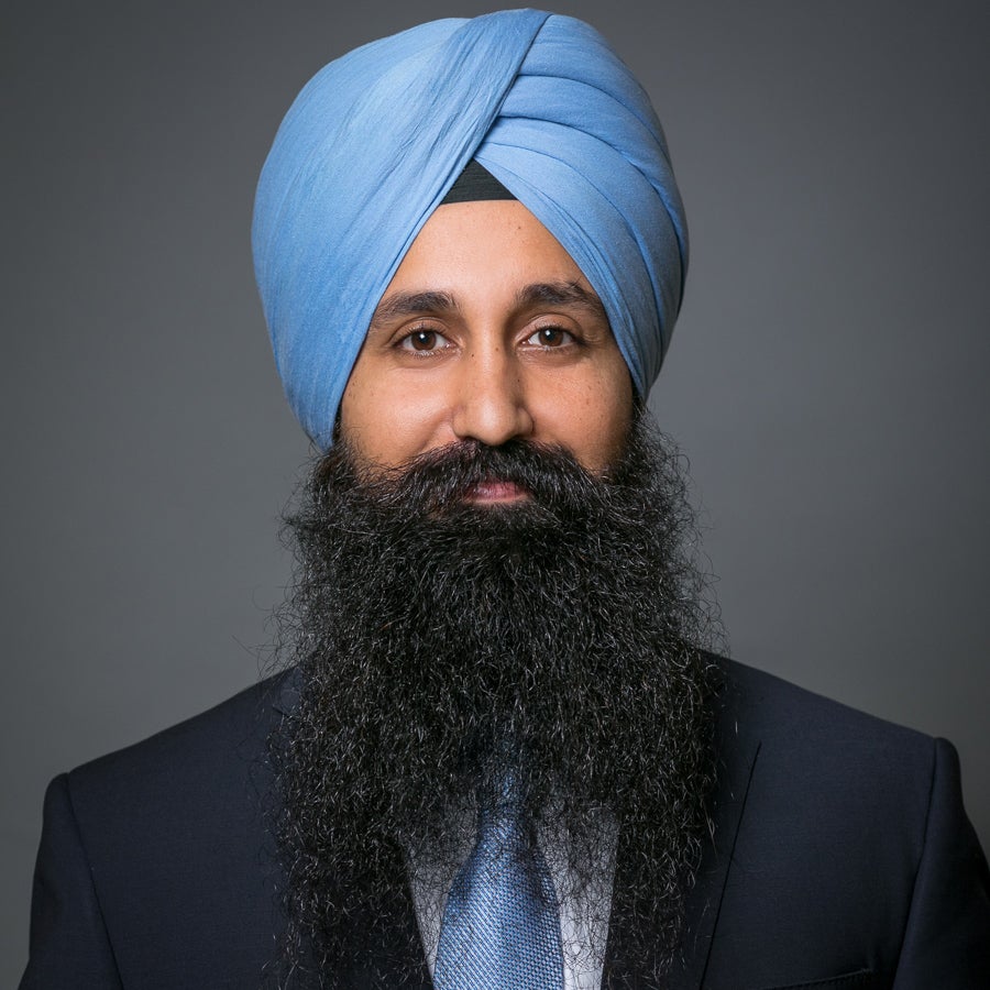 Prabhjot Singh