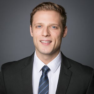 Jeremy Snyder