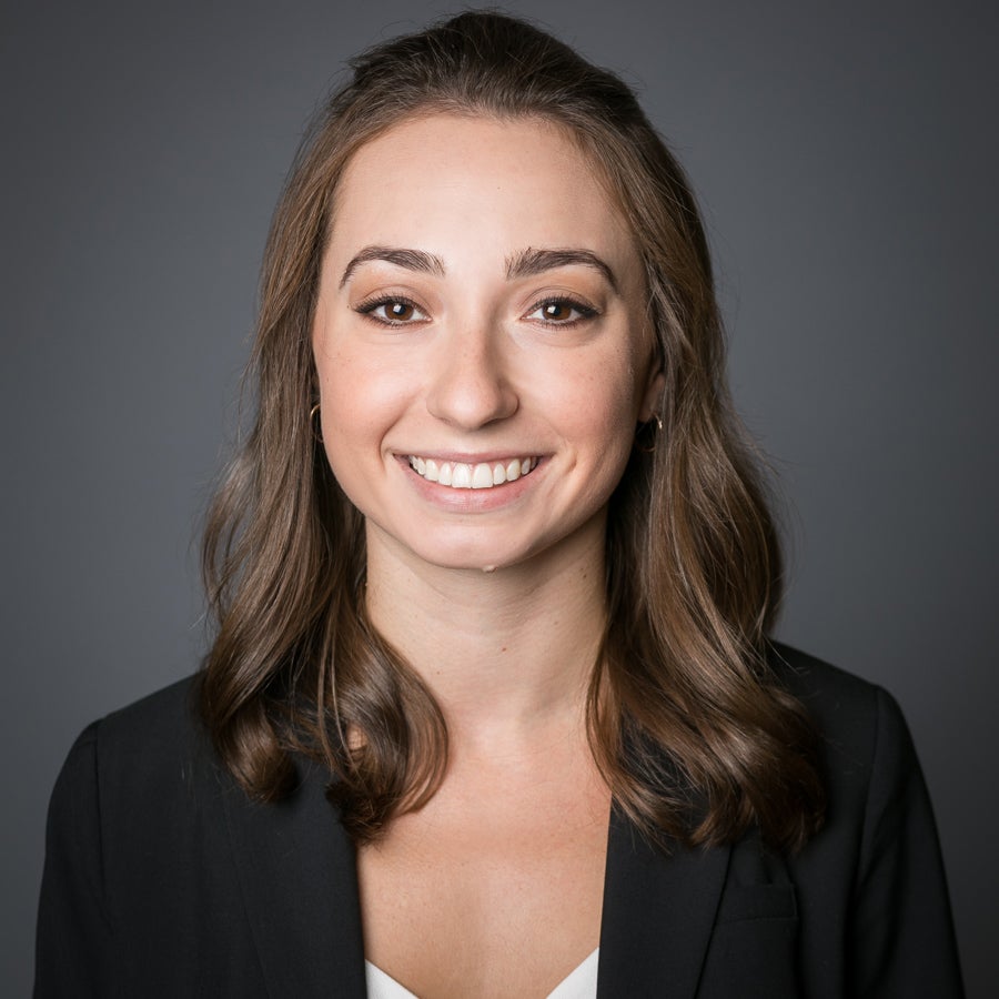 Gina Stella