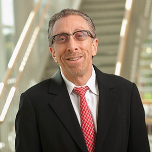 Steve Carvell portrait