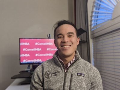 photo of Steve Wong