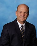 Photo of Stephen Thomson &rsquo;82
