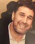 Photo of Steven Kay &rsquo;94