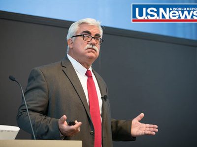 Noteworthy: Steven Kyle discusses economic impact of Hurricane Harvey in U.S. News
