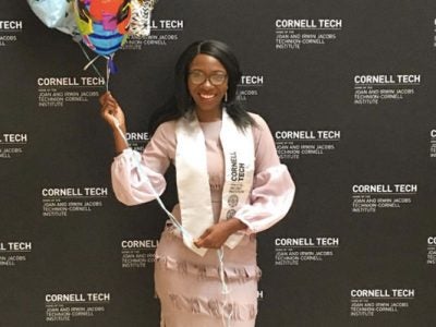 Future is bright for tech grads featured image