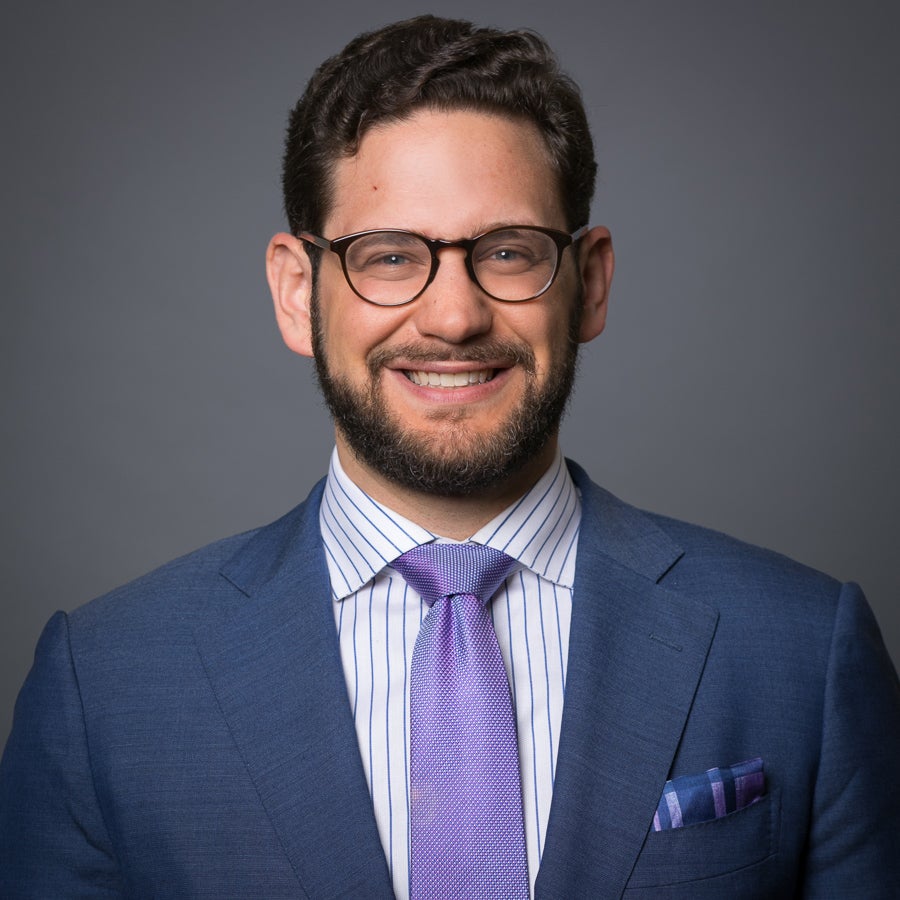 Joshua Tanenbaum