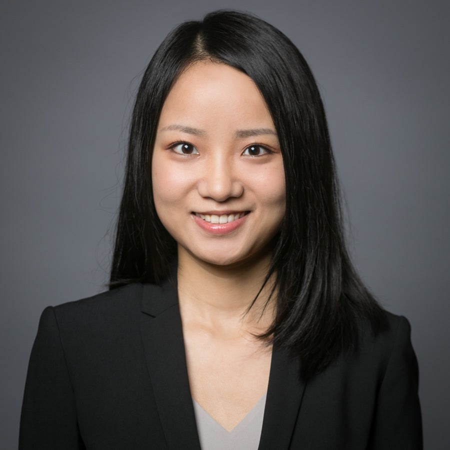 Vera Tang