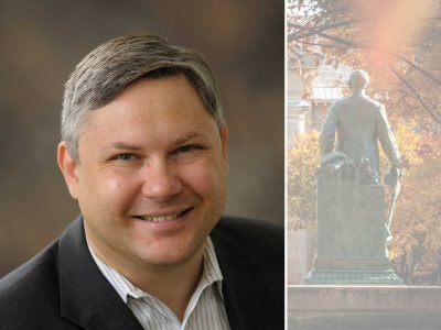 Alexei Tchistyi is an associate professor of real estate at SHA