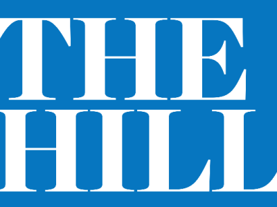 The Hill newspaper logo