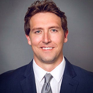 Thomas White, MBA &rsquo;17