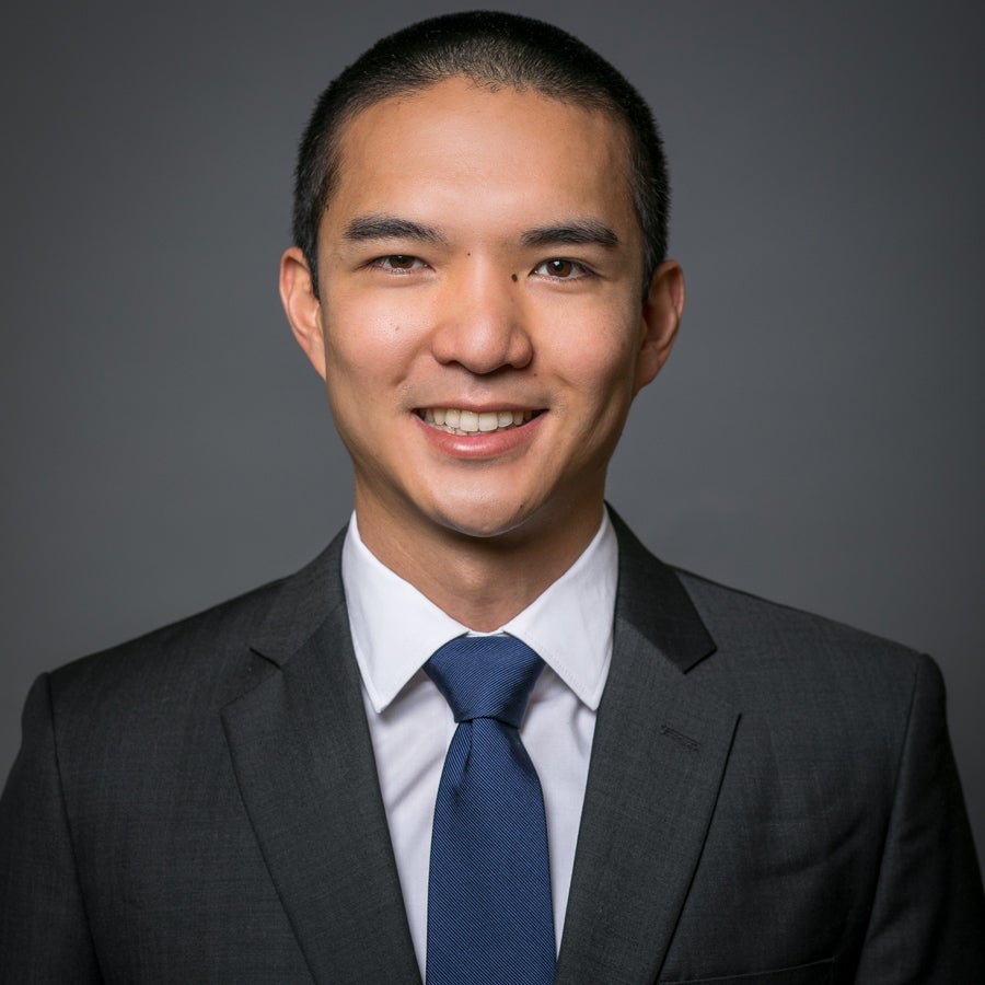 Jonathan Tin