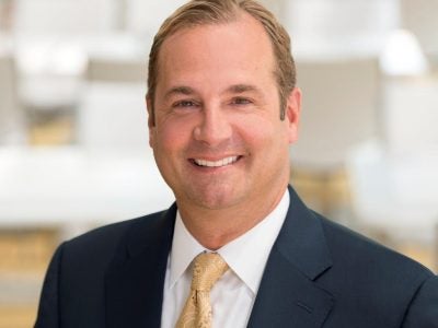 Tony Capuano '87.