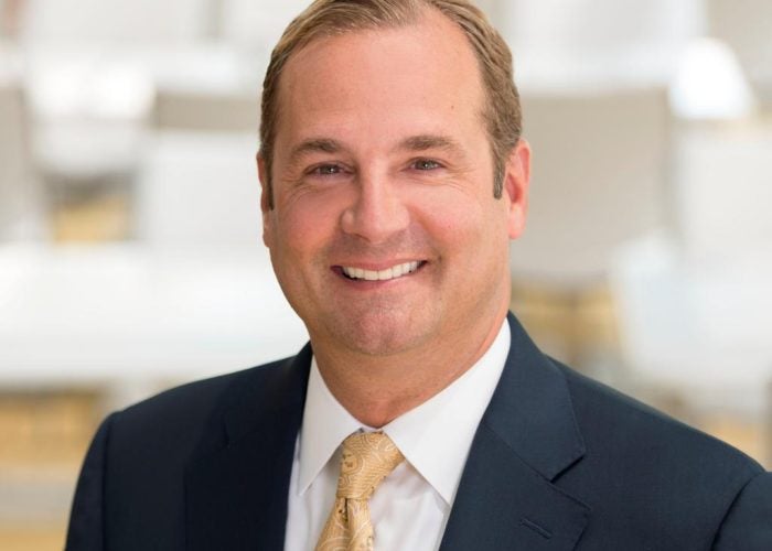 Tony Capuano '87.