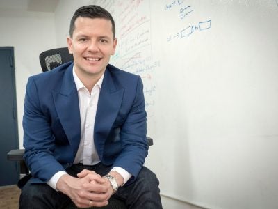 Startup Snapshot: A Word About Sponsors