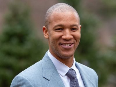 Tyrell Stewart-Harris is a lecturer in management communication at SHA