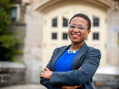 Ifeoma Ajunwa