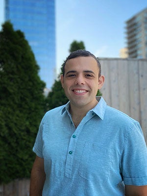 photo of Vlad Lokshin