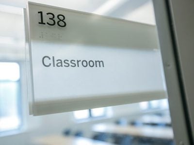 What is the Dyson School like for transfers?