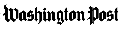 Washington Post logo
