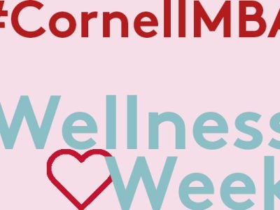Tips from second years: 11 ways to take care of your health