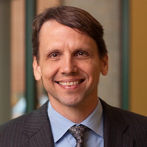 William Schmidt portrait