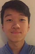 Photo of William Wang &rsquo;21