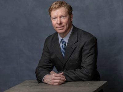 Chris Wolf