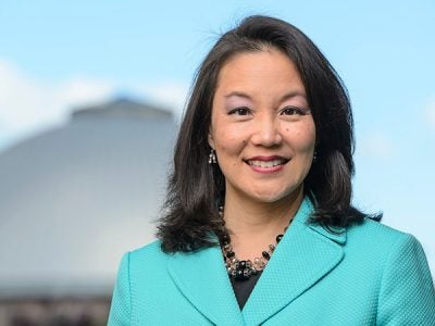 From Wall Street to Arts Commissioner: A Career in Five Acts