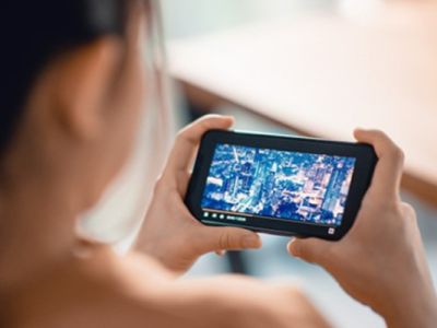Watching videos on your devices