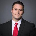 Portrait of Zach Zirkle, Two-Year MBA 20