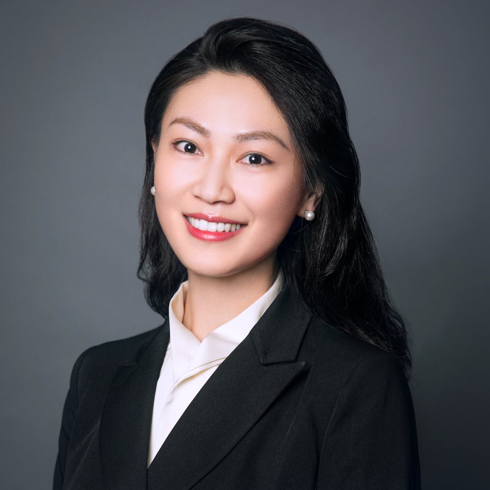 Charlotte Xiaoyu Zhai