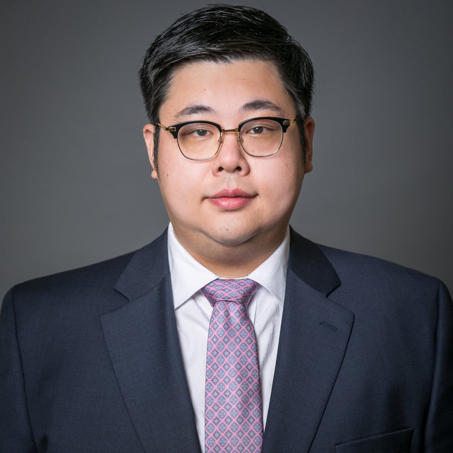 Tony Zhang