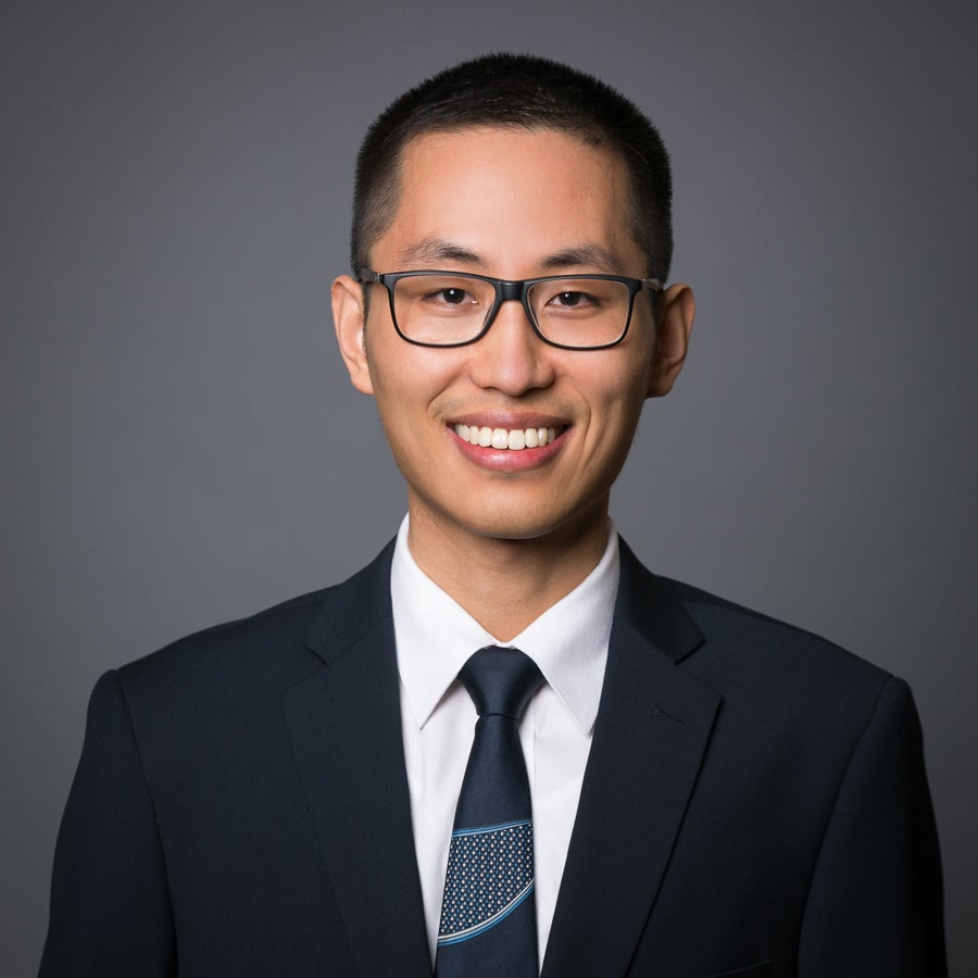 Michael Zhang