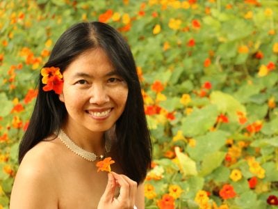 Zhu Shen’s Journey: How recovery from loss transformed her life