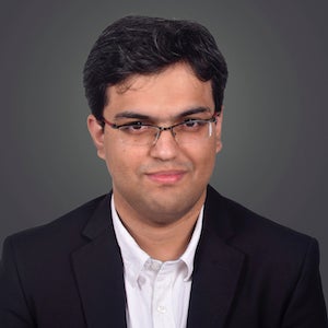 Abhishek Banerjee