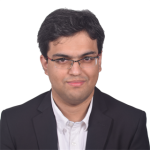 Abhishek Banerjee headshot