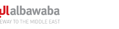 Albawaba logo