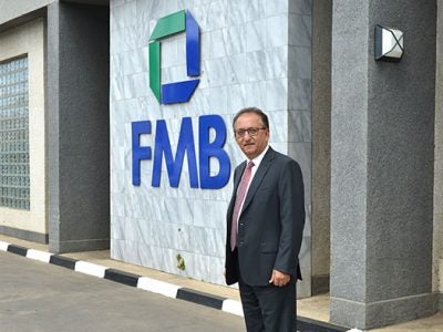 Bringing banking competition to Southern Africa
