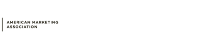 American Marketing Association logo