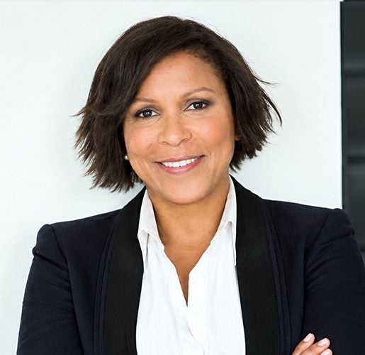 Headshot of Angela Mwanza.
