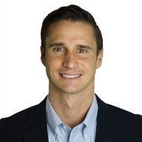 Headshot of Austin Blais.