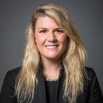 Avery Adams headshot