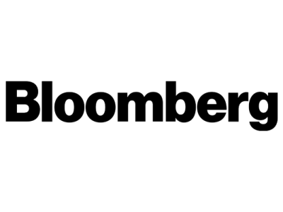bloomberg logo