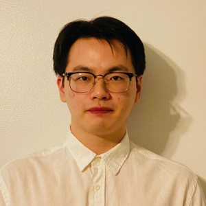 Bocheng Zhu &rsquo;23