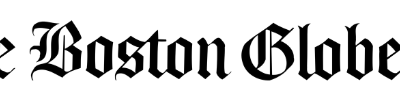 The Boston Globe logo
