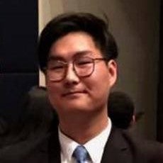 headshot of Brian Kim &rsquo;22