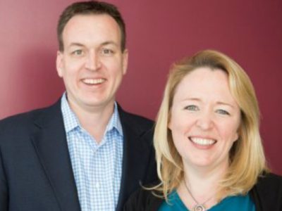 Kelly A. McGuire & Berry Van Weelden