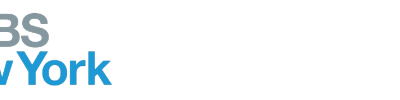 CBS New York logo